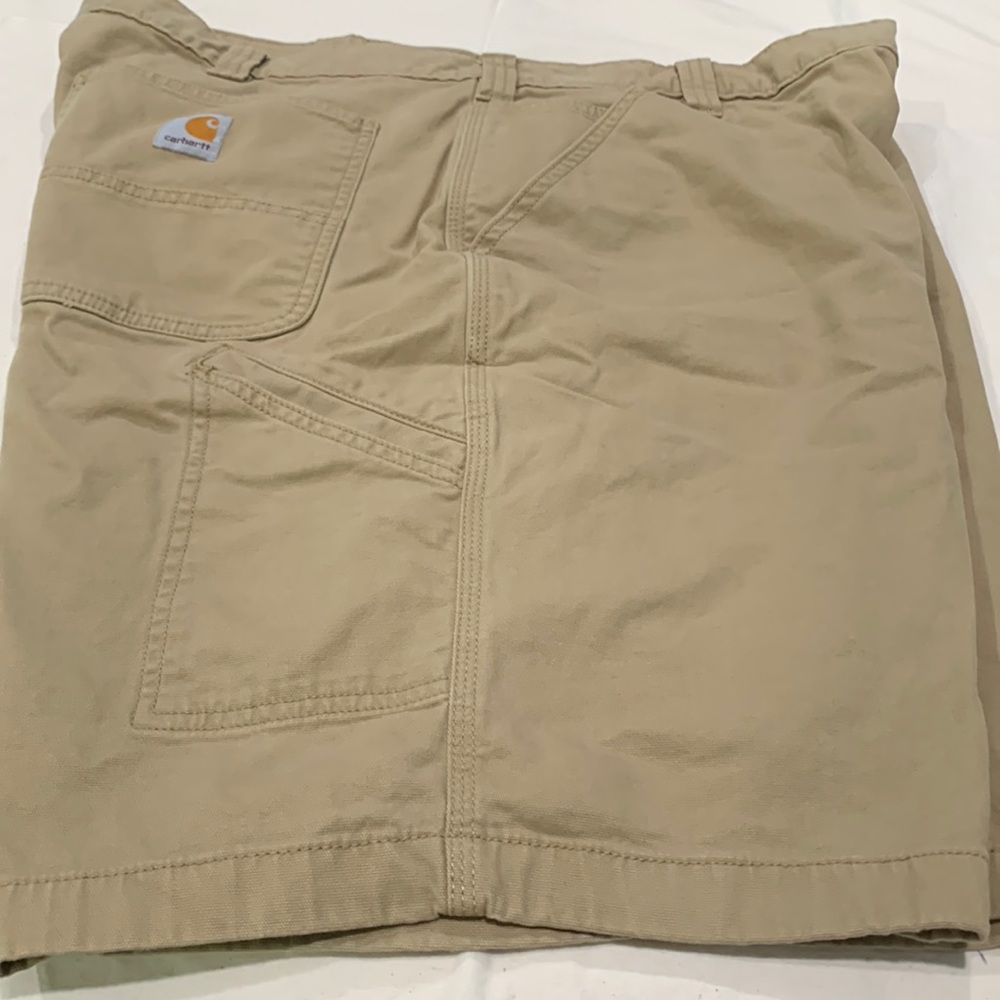 Men’s carhartt cargo shorts